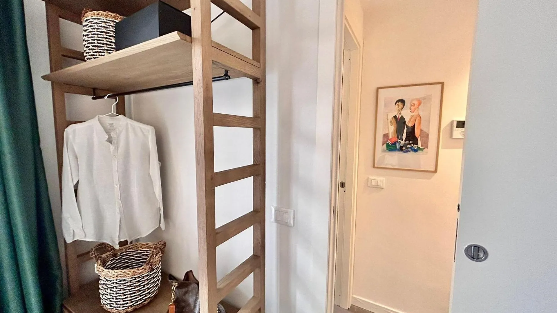 Apartment Magione Suite Palermo