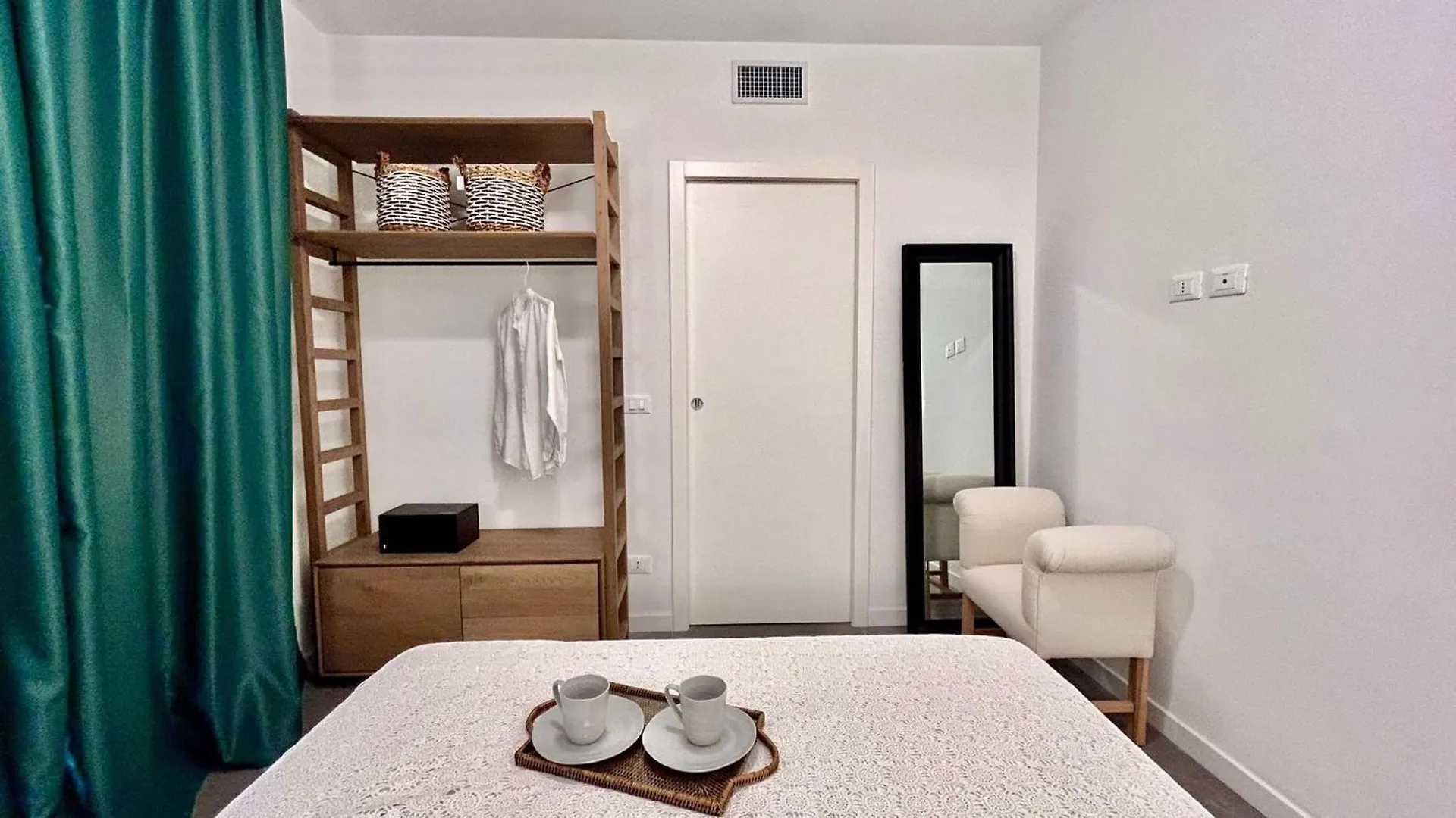 Magione Suite Palermo Apartment