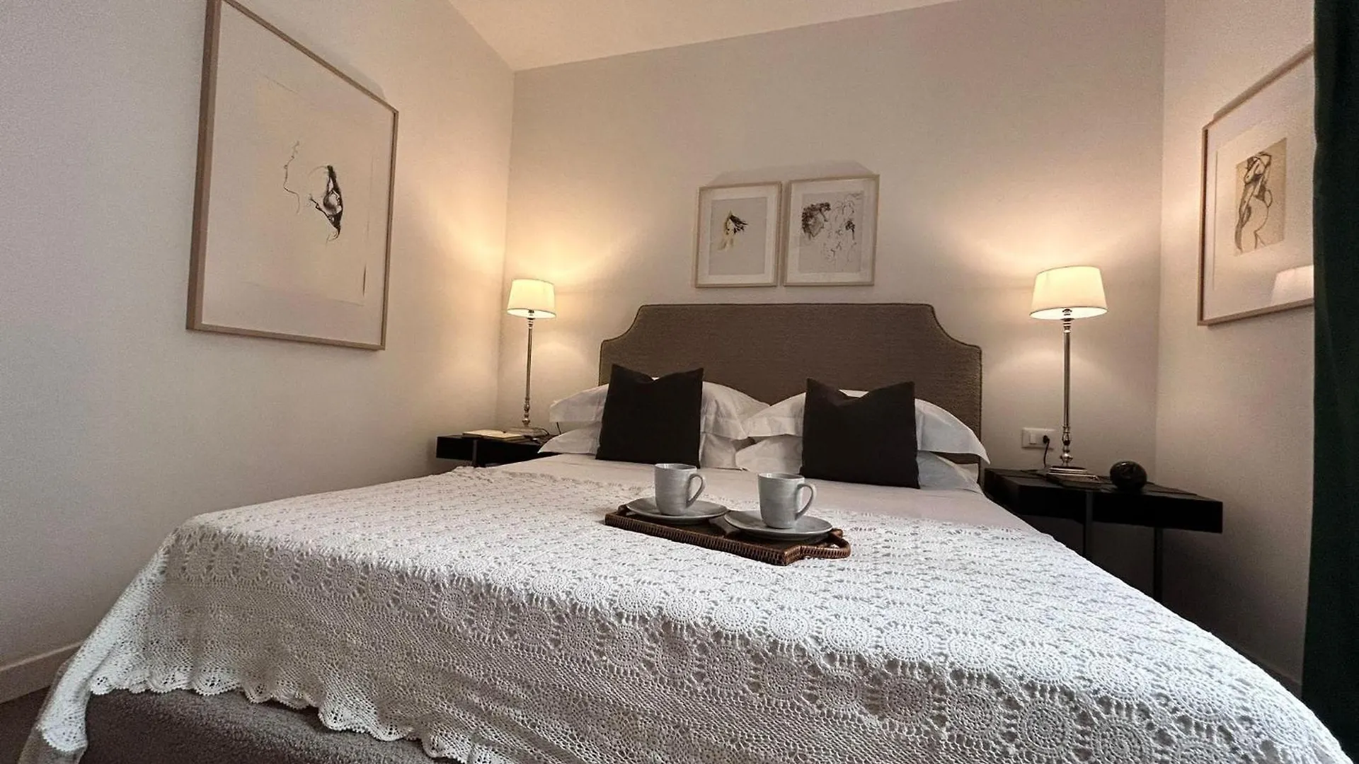 Magione Suite Palermo Italy