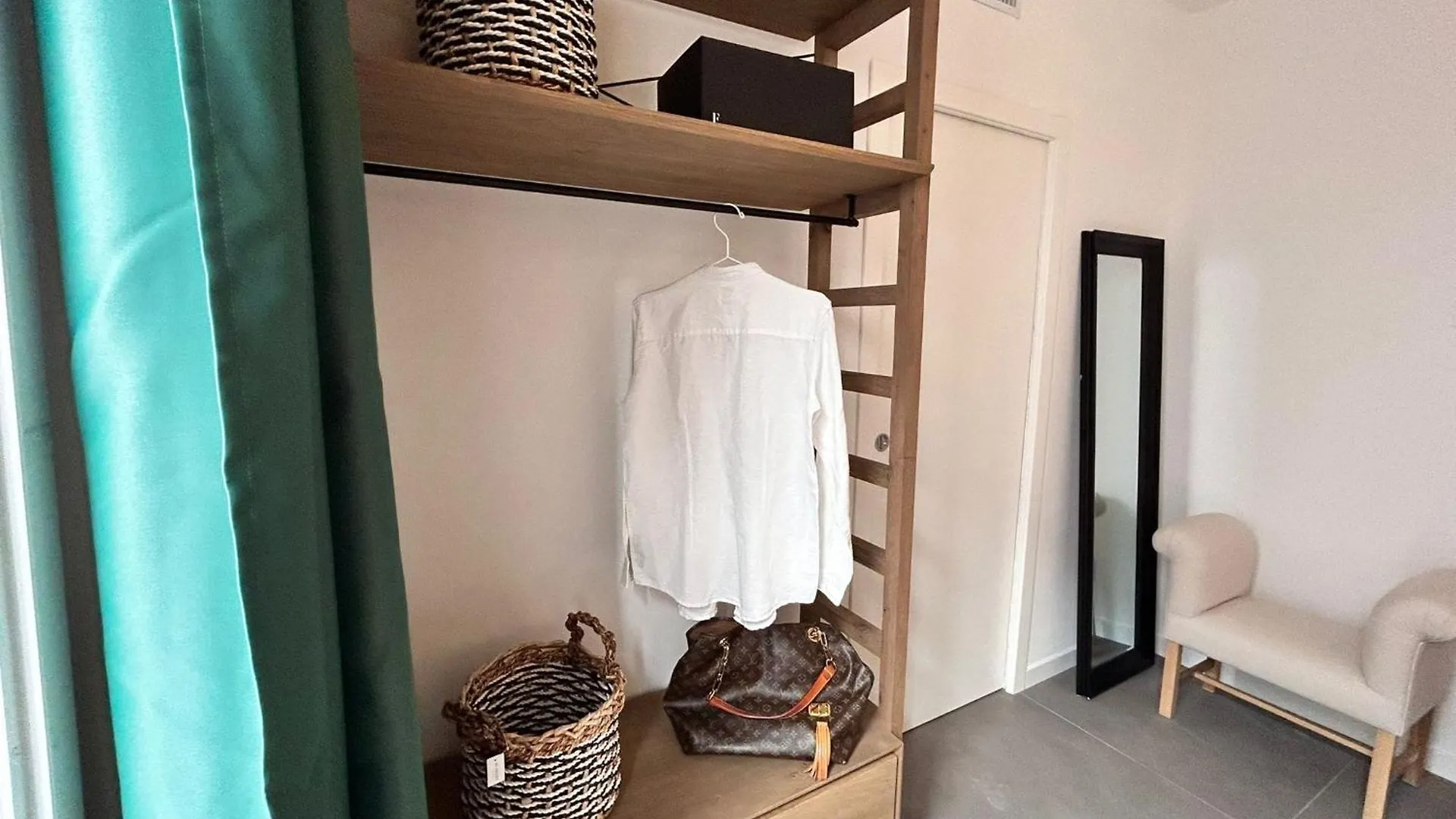 Magione Suite Palermo