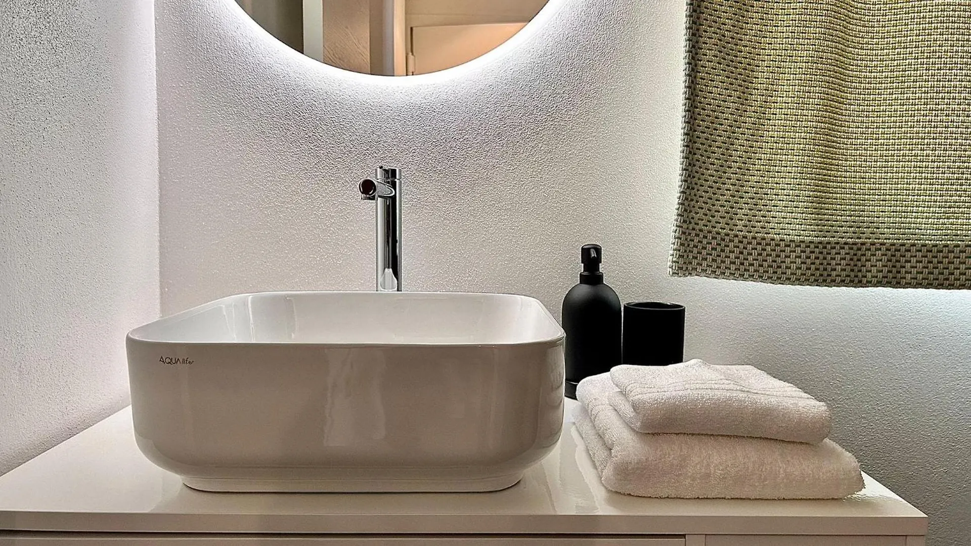 Magione Suite Palermo