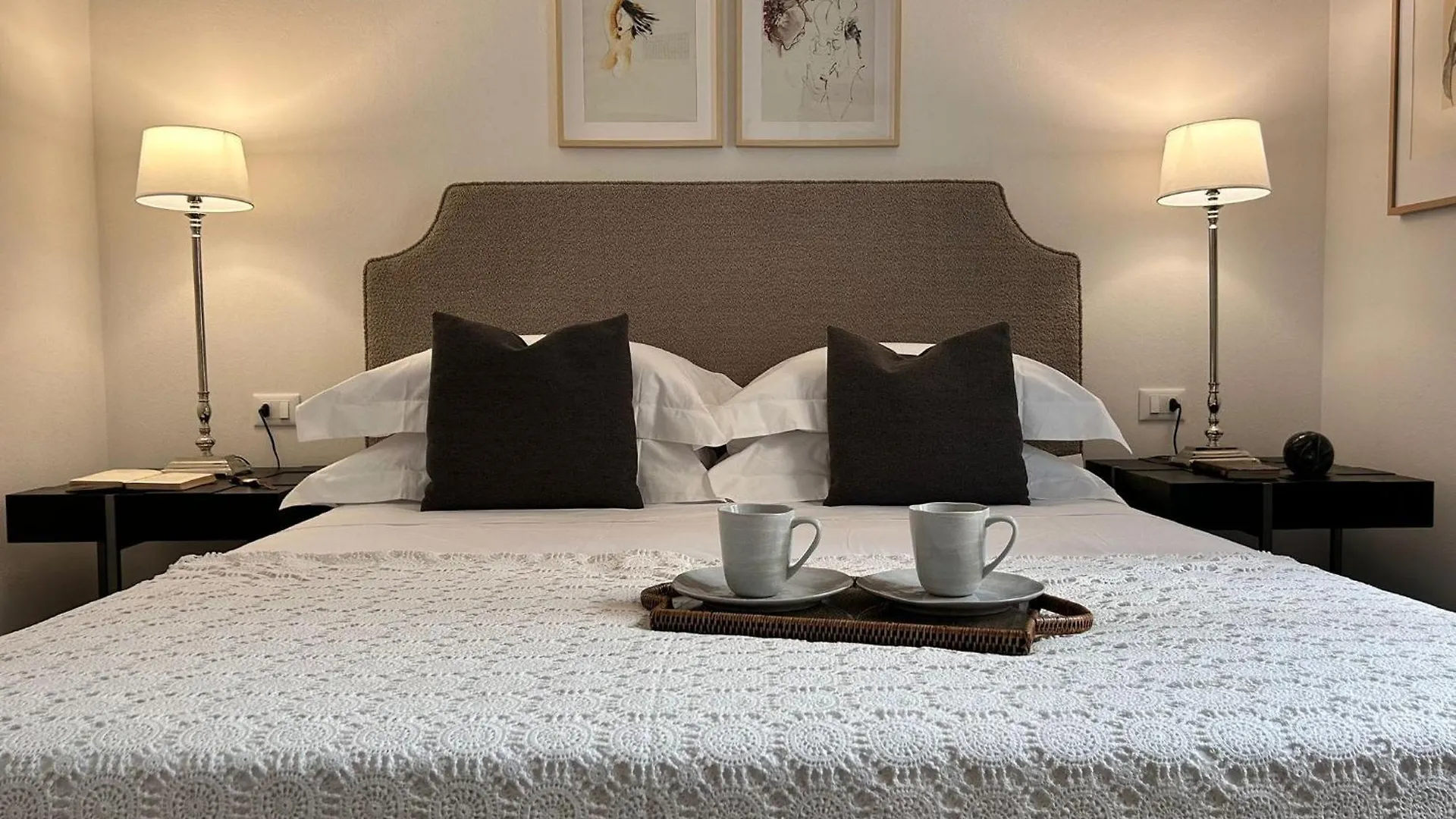 Magione Suite Palermo