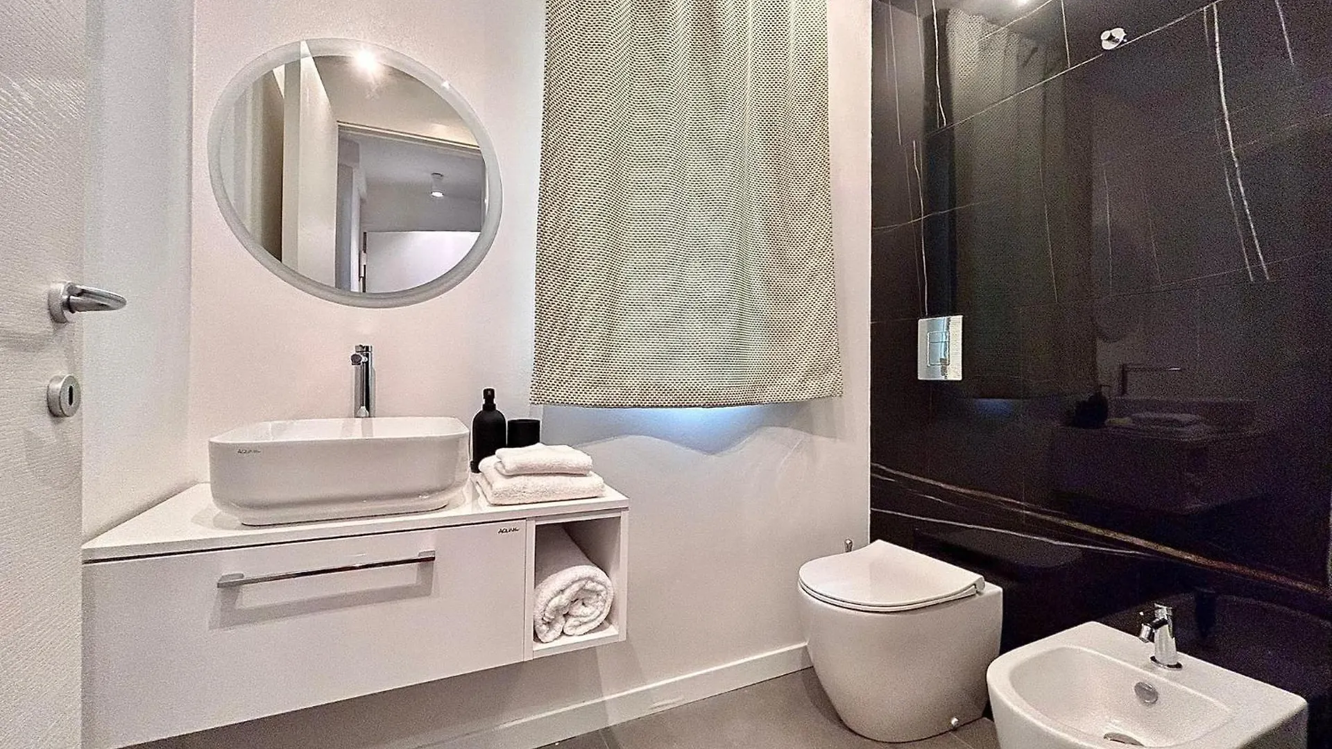 Apartment Magione Suite Palermo