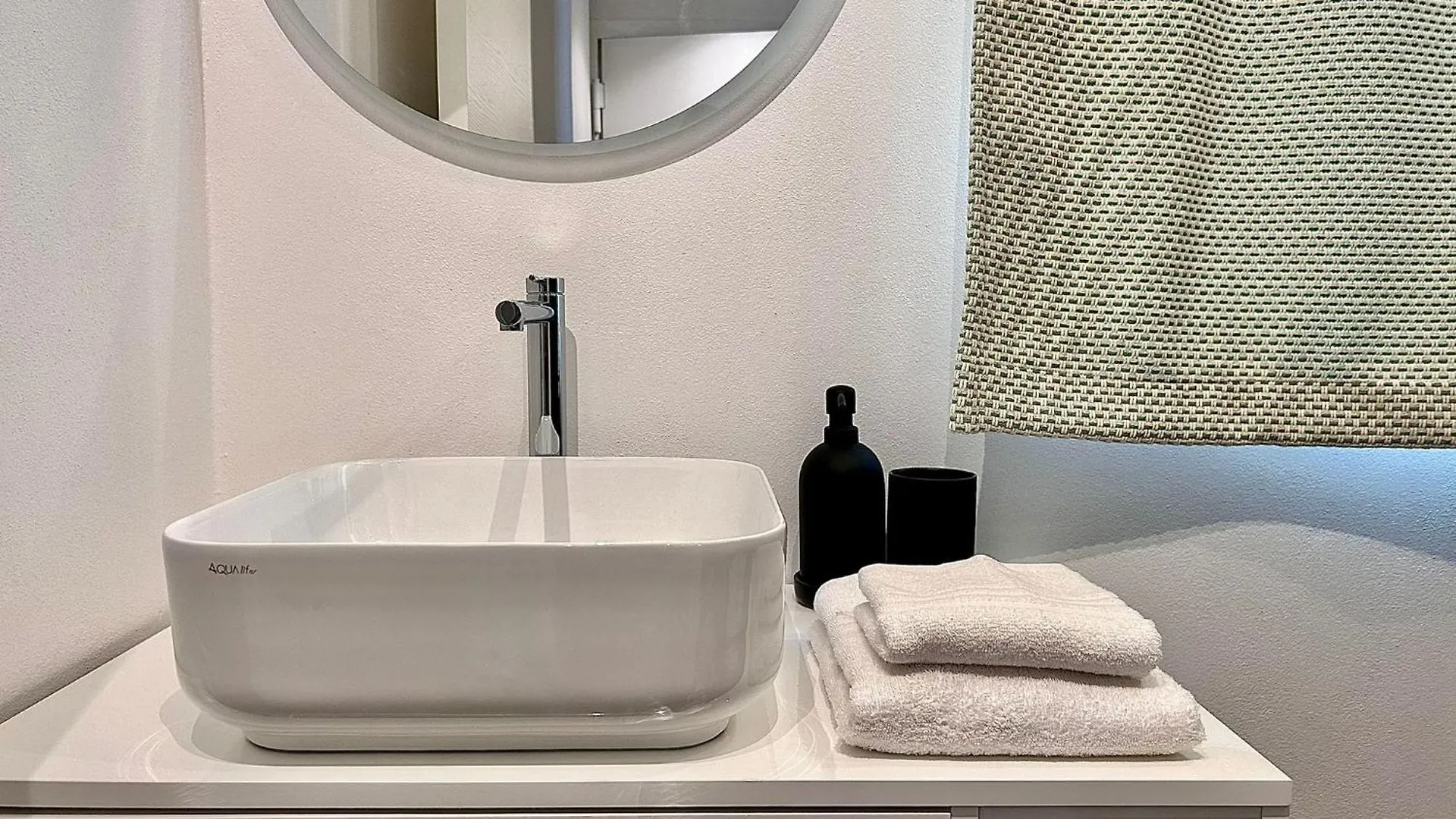 Apartment Magione Suite Palermo Italy