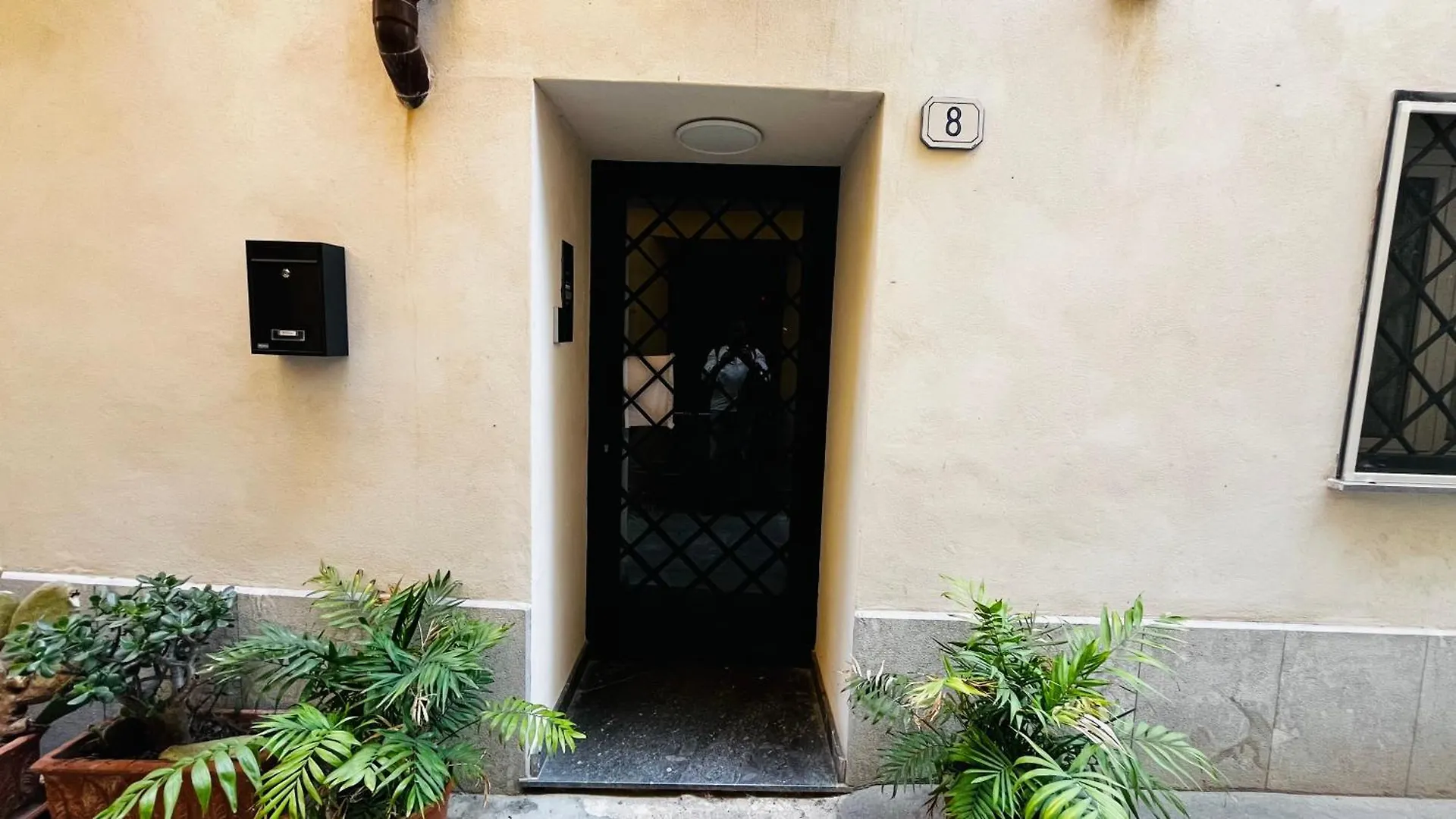 Magione Suite Palermo