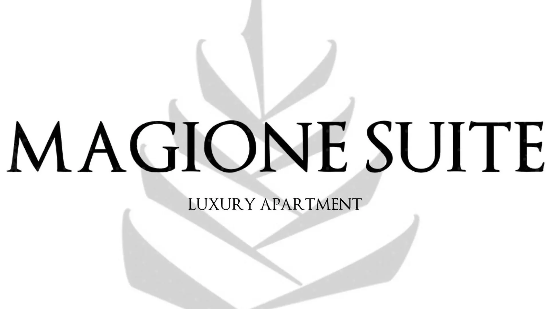 Magione Suite Palermo Apartment